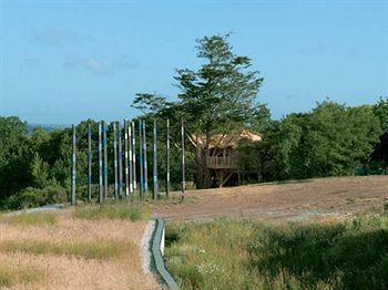 Hotel La Gree Des Landes - Eco-hotel-spa Yves Rocher La Gacilly