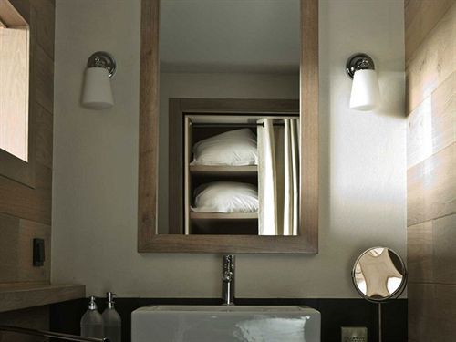La Gree Des Landes - Eco-hotel-spa Yves Rocher La Gacilly