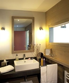 Hotel La Gree Des Landes - Eco-hotel-spa Yves Rocher