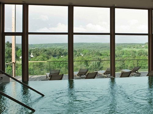 La Gree Des Landes - Eco-hotel-spa Yves Rocher La Gacilly