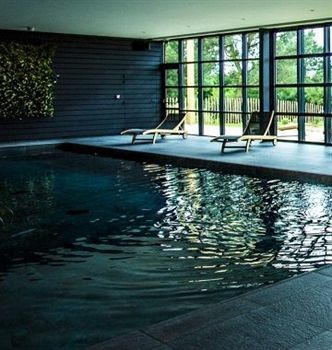 La Gree Des Landes - Eco-hotel-spa Yves Rocher