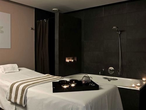 La Gree Des Landes - Eco-hotel-spa Yves Rocher 4*
