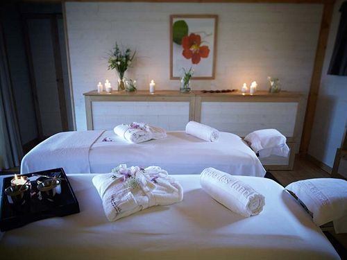 La Gree Des Landes - Eco-hotel-spa Yves Rocher La Gacilly