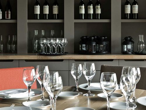 La Gree Des Landes - Eco-hotel-spa Yves Rocher Hotel