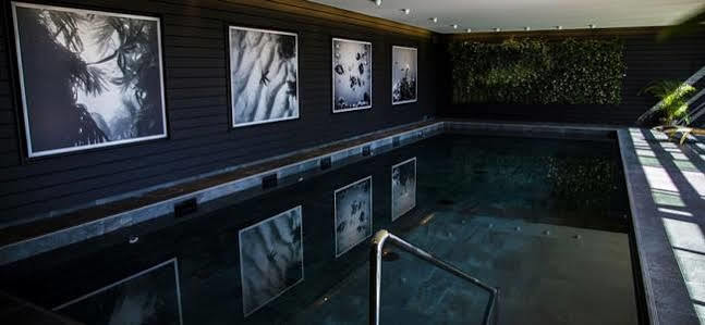 La Gree Des Landes - Eco-hotel-spa Yves Rocher Hotel