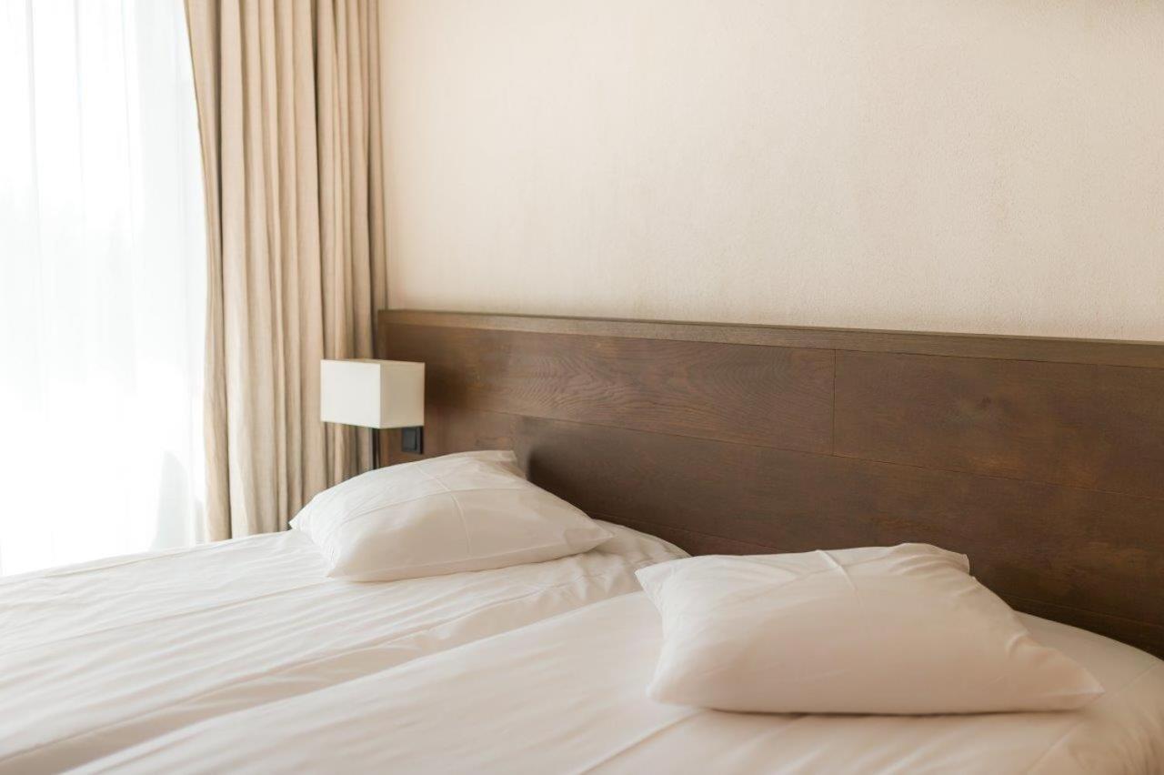 La Gree Des Landes - Eco-hotel-spa Yves Rocher Hotel La Gacilly
